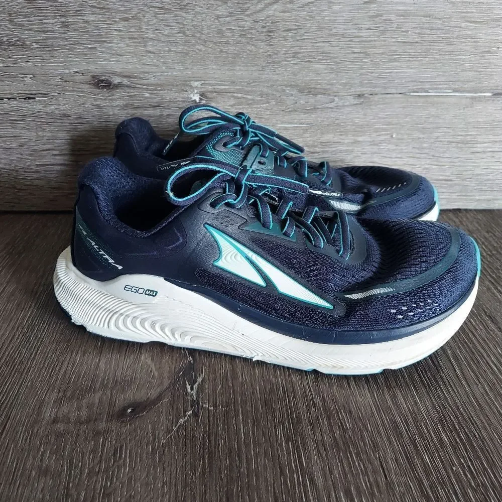 Altra Paradigm 6 Running Shoe Size 7